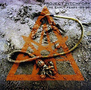 Project Pitchfork - Goth Industrial Club Anthems - Zortam Music