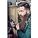 GIBS Grooming Hang Man Dry Shampoo, 4.5 oz