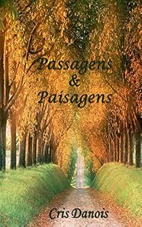 Livro Passagens e Paisagens