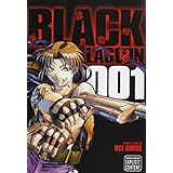 Amazon Com Black Lagoon Vol 12 12 Hiroe Rei Books