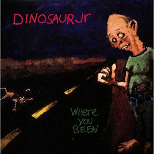 Dinosaur Jr - Australian Triple J Top 100 - Zortam Music