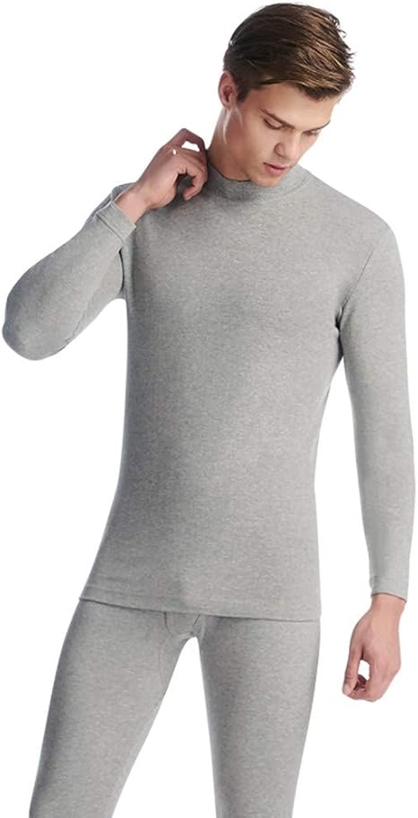ropa interior invierno hombre