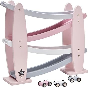 kids concept car track