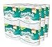 Angel Soft 48 Double Rolls Bath Tissue, 4 Count (Pack of 12)