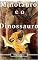 Livro Minotauro e Dinossauro