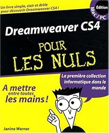 Dreamweaver CS4