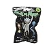 JINX Rick and Morty Blind Box Mini Figures, 3 Pack, Multicolor,
