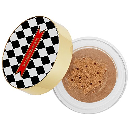 BareMinerals Collector's Edition Deluxe Size ORIGINAL SPF15 Foundation - Medium Tan (18g / 0.6 oz)