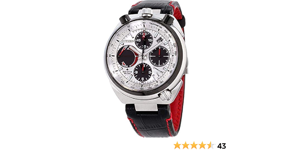 Men's Citizen Eco-Drive Promaster Tsuno Chronograph Racer Watch AV0071-03A  : Citizen: Amazon.com.au: Clothing, Shoes \u0026 Accessories