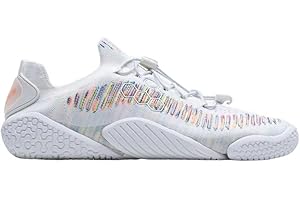 Vivobarefoot Motus Flex | Womens Barefoot Zero-Drop Trainers | Improves Strength & Stability | Lightweight for Training & Running | Grounding Shoes