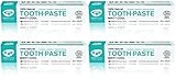 (4 PACK) - Green People - Minty Cool Toothpaste | 50ml | 4 PACK BUNDLE
