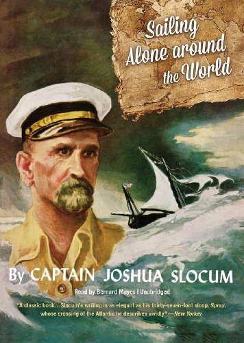 Sailing Alone Around the World Sailing Alone Around the World