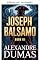 Livro Joseph Balsamo - Livro 3