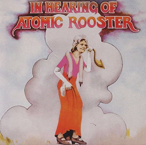 Rooster - In Hearing Of -  Atomic Rooster - Zortam Music
