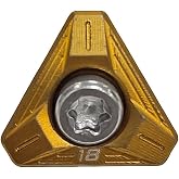 1pc Golf Weight for Cobra LTDx, LTDx LS, LTDx Max Driver 4g-18g for Option | Cobra LTDx, LTDx LS, LTDx Max Driver weights