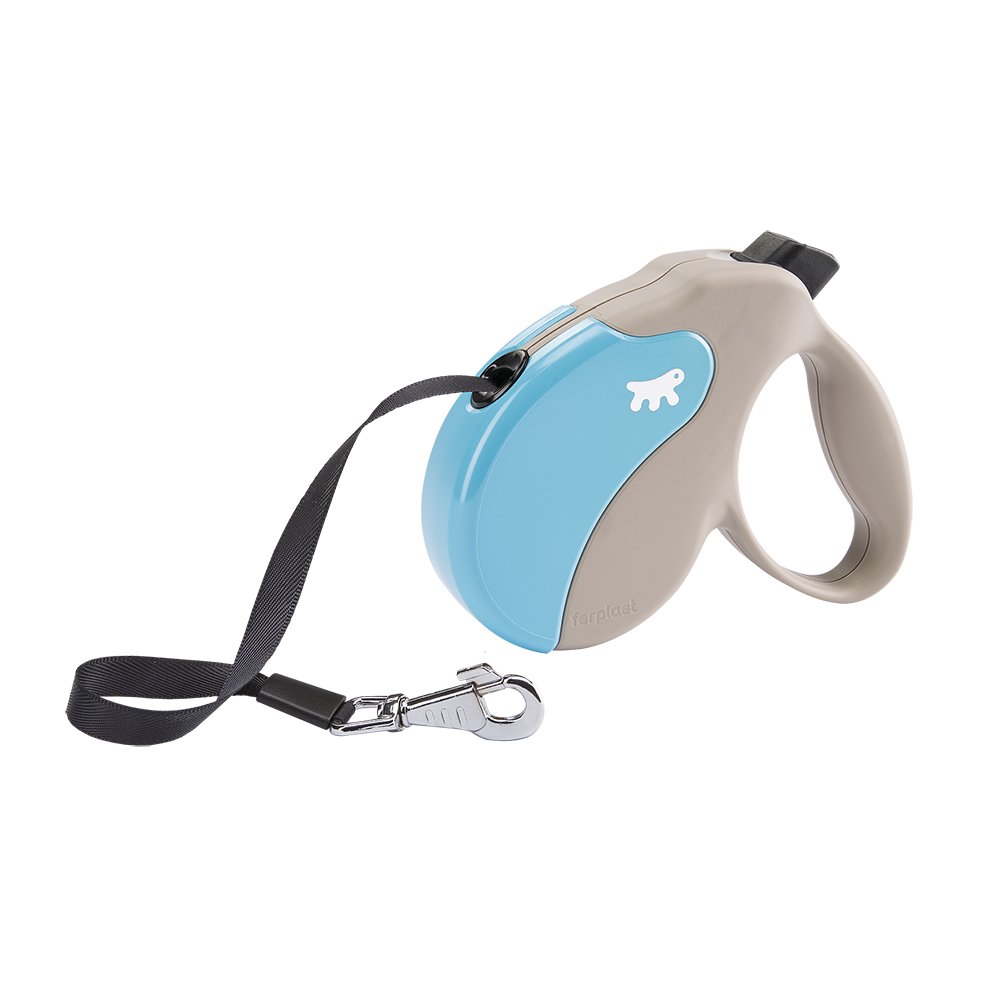 Ferplast AMIGO Tape, Medium, Light Blue