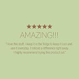 Pixi FortifEYE Firming Hydrogel Under-Eye Patches 30 Pairs 60 Patches view 5