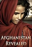 Book cover for Afghanistan Revealed: Beyond the Headlines