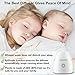 Aennon Essential Oil Diffuser for Aromatherapy, Waterless & Wireless Aroma Diffuser Nebulizer with Rechargeable Battery, Perfect for Home, Car, Work, Bath, Bedroom, Travel, Spa, More
