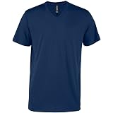 Cotton Short Sleeve T-Shirt 