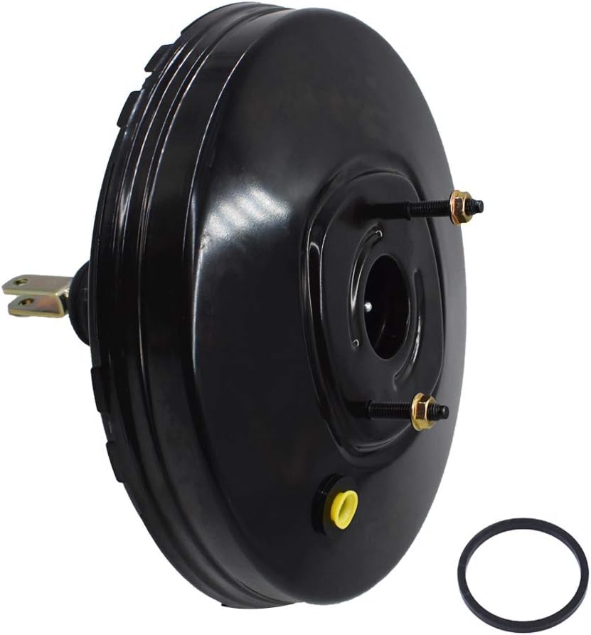 labwork Power Brake Booster Fit for Ford Edge Lincoln Mkx Truck SUV 5474232 Power Brake Systems