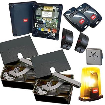 BAUER - Set(1) Eli 250 2-flüglig