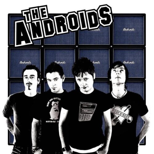 The Androids - Brand New Life Lyrics - Zortam Music