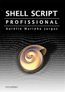Livro Shell Script Profissional