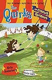 The Quirks in Circus Quirkus