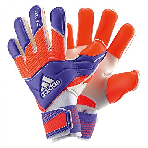 ADIDAS PREDATOR ZONES PRO Goalkeeper Gloves