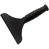 KA-BAR Lake Effect Ice Scraper-black