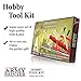 The Army Painter Wargames Hobby Tool Kit