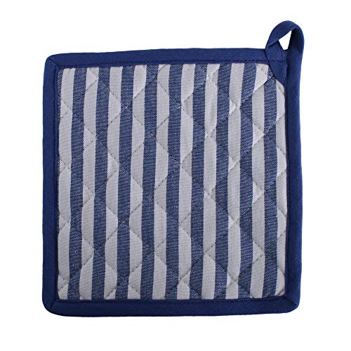 3 Cotton+Mitten+Holders+Stripe+Everyday