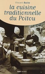 La  cuisine traditionnelle du Poitou