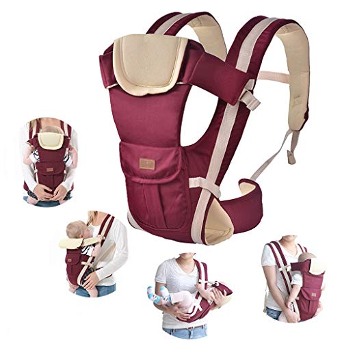 instep baby carrier