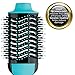 Revlon One-Step Hair Dryer & Volumizer Hot Air Brush, Mintthumb 4