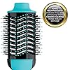 Revlon One-Step Hair Dryer & Volumizer Hot Air Brush, Mint
