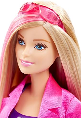 barbie spy squad dolls amazon