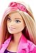 Barbie Spy Squad Doll