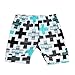 Baby Shorts Clothing Sets Vest Tops+ Shorts Clothes Newborn Toddler Infant Boys Outfit
