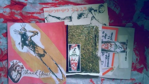 Herbal Smoke Mix