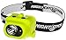 Nightstick XPP-5454G Intrinsically Safe Dual-Light Multi-Function Headlamp, Green
