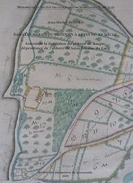 Dans les marais du Cotentin à la fin du XIe siècle