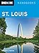 Moon St. Louis (Moon Handbooks)