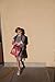 PackIt Freezable Lunch Bag, Chevron Pink