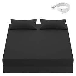 Grounding Sheets King Size, 10% Pure Silver Fiber