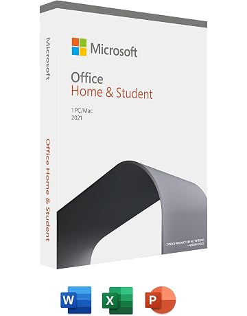 Amazon.it: Suite per ufficio: Software