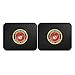 FANMATS - 16948 Fanmats Military 'Marines' Utility Mat - 2 Piece,Team Color,14