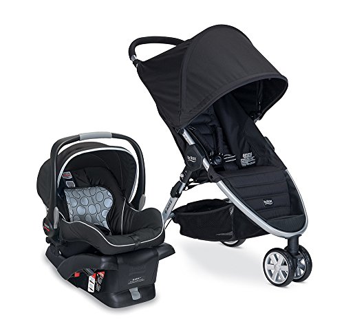 britax b safe 2014