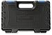 39-Piece Tool Set - General Household Hand Tool Kit with Toolbox Storage Case